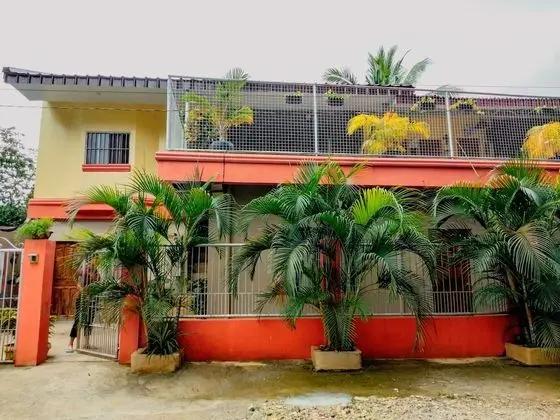 Las Residencias Bed & Breakfast