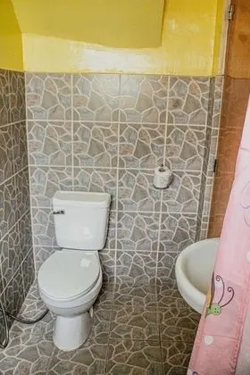 Las Residencias Bed & Breakfast - Banyo Tipleri