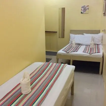 Las Residencias Bed & Breakfast - Oda