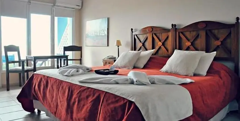 Hotel Las Restingas - Öne Çıkan Resim