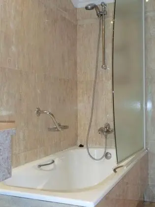 Hotel Las Ruedas - Genel
