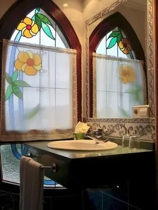 Hotel Las Ruedas - Genel