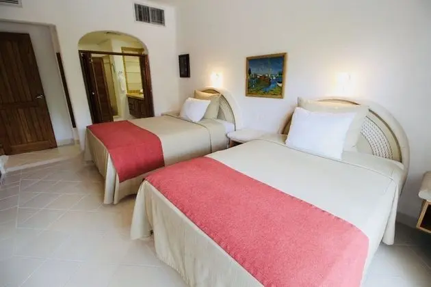 Las Villas Akumal 2B-13 by SkyRun - Oda