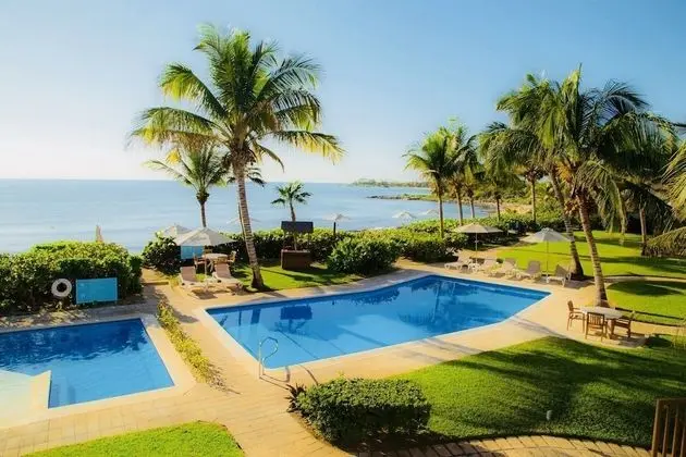 Las Villas Akumal 3B-11 by SkyRun