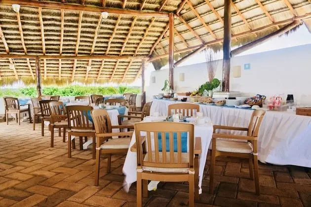 Las Villas Akumal 3B-12 by SkyRun - Yerinde Yemek