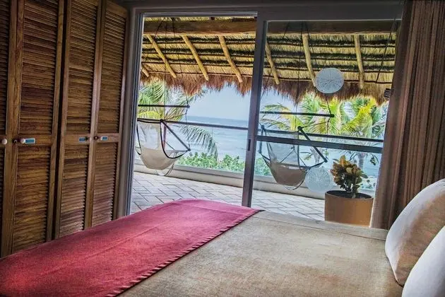 Las Villas Akumal 3B-9 by SkyRun - Oda