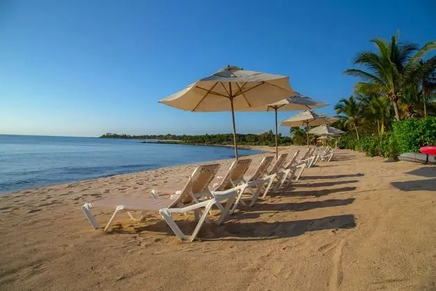 Las Villas Akumal - Plaj