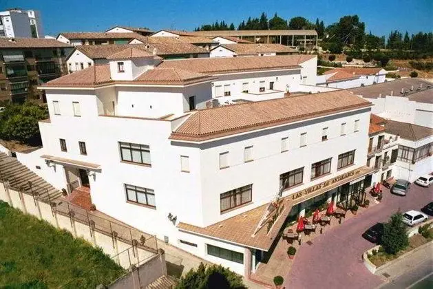 Las Villas de Antikaria