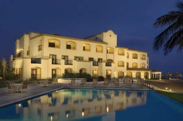 Las Villas Hotel & Golf by Estrella del Mar - Havuz