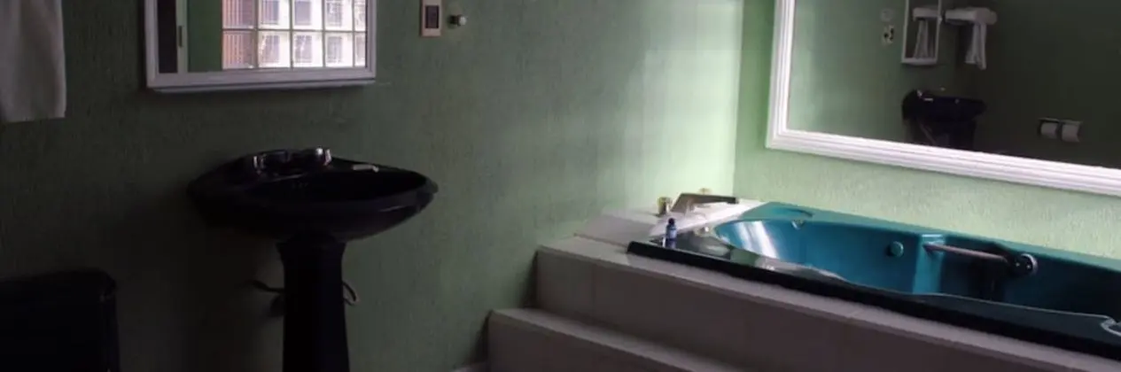 Hotel Las Villas - Banyo Tipleri