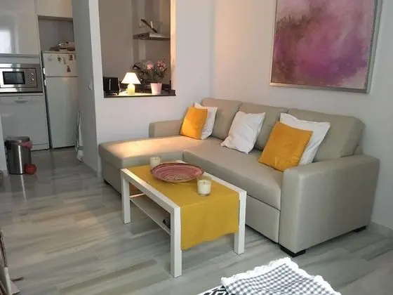 Las salinas House | 6 Pax | Los Boliches | 2279-KAW