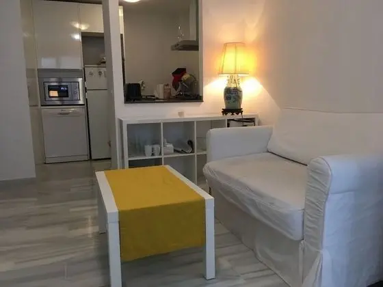 Las salinas House | 6 Pax | Los Boliches | 2279-KAW - Oda Düzeni