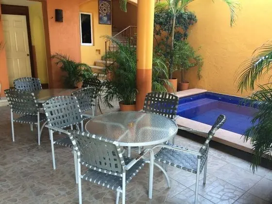 Hotel Las Salinas