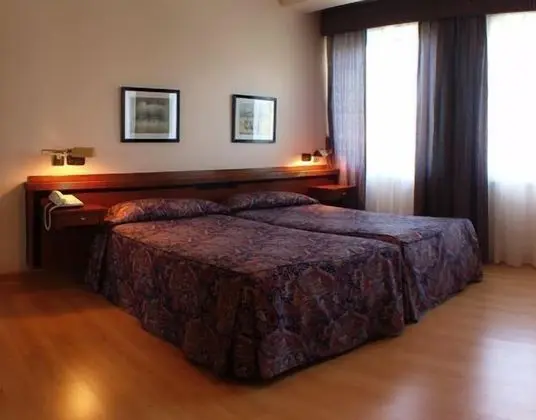 Las Sirenas Apartamentos