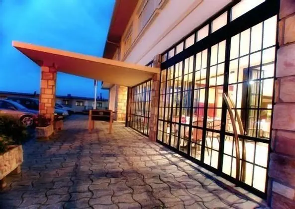 Las Sirenas Apartamentos
