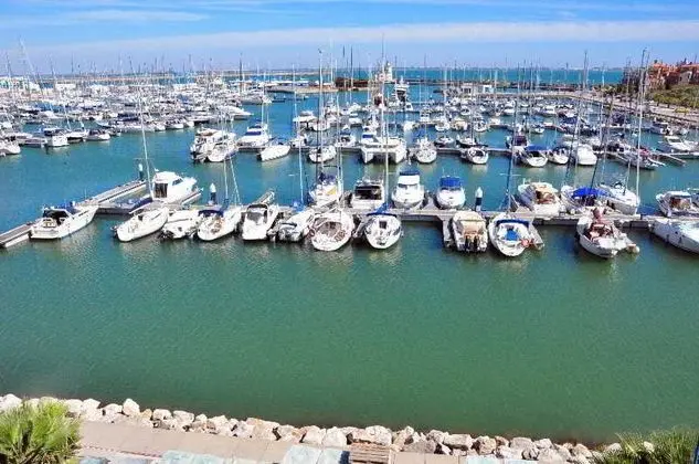 Las Suites de Puerto Sherry