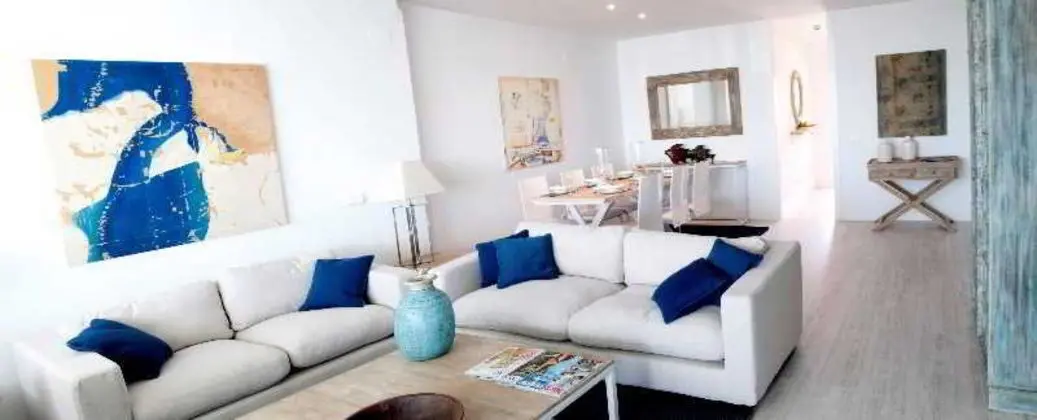 Las Suites de Puerto Sherry - Genel