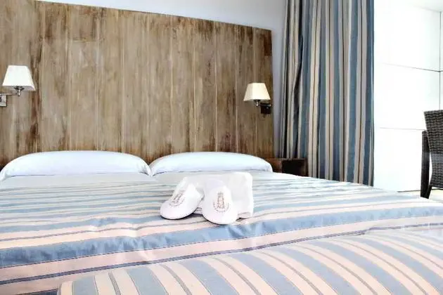 Las Suites de Puerto Sherry - Oda