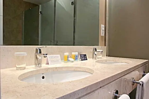 Las Suites de Puerto Sherry - Oda