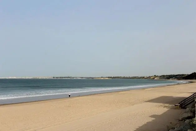 Las Suites de Puerto Sherry - Plaj
