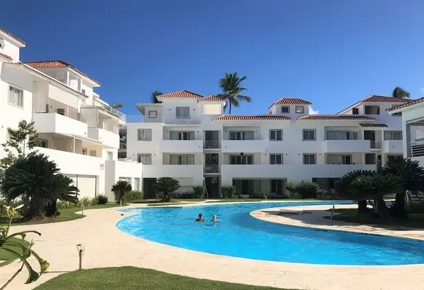 Las Terrazas Condo - Los Corales Village - Havuz