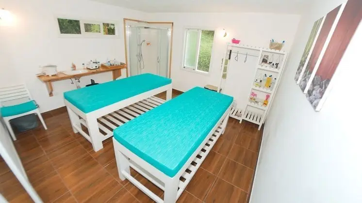 Las Terrazas De Dana Boutique Lodge - Spa