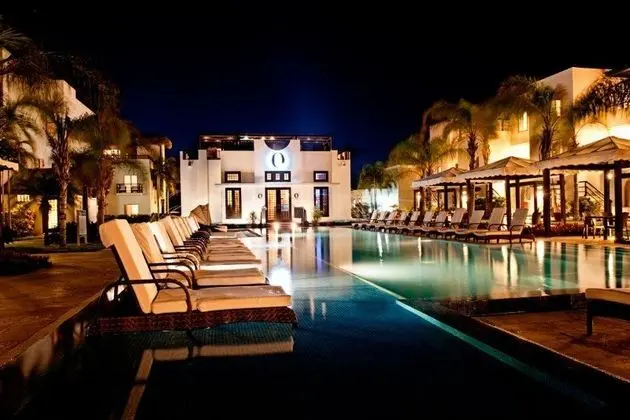 Las Terrazas Resort