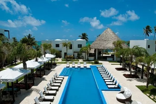 Las Terrazas Resort - Havuz