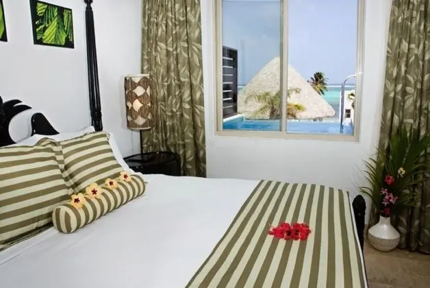 Las Terrazas Resort - Oda