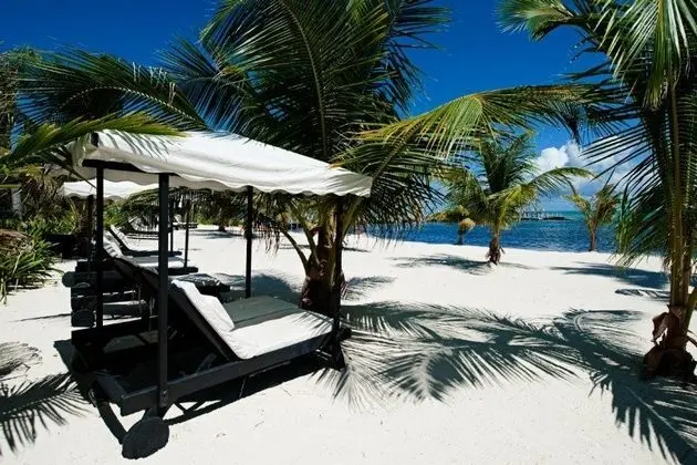Las Terrazas Resort - Plaj