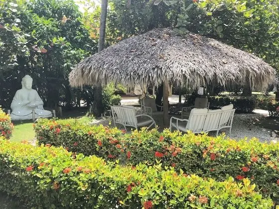 Las Terrazas VIP Pool Beach Club & Spa - Dış Mekan
