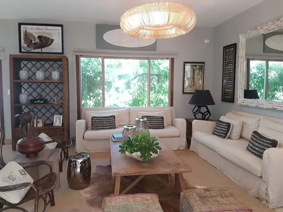 Las Terrenas Townhouse with Private Beach - Oda