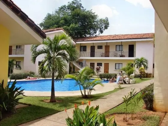 Las Torres Studio - Havuz
