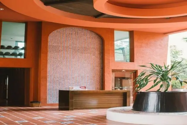 Las Tortugas Condominium - Lobi