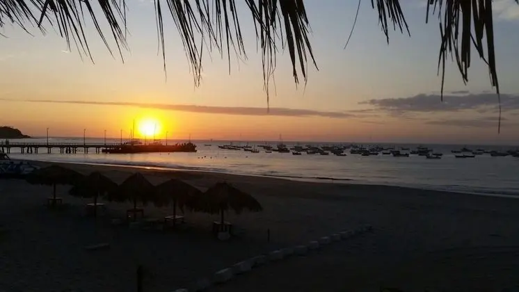 Las Tortuguitas Bungalows