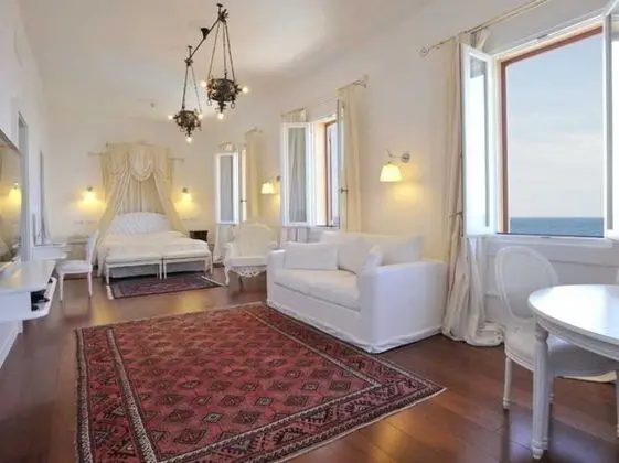 Villa Las Tronas Hotel & SPA