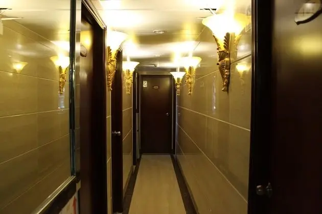 Las Vegas Guest House - Carlton Group of Hostels - İç Mekan