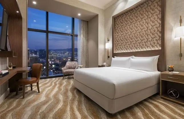 Las Vegas Hilton at Resorts World - Oda