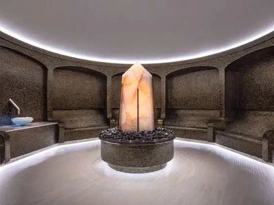 Las Vegas Hilton at Resorts World - Spa