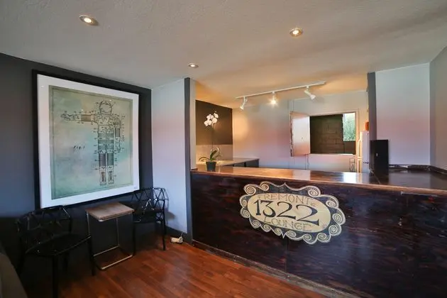 Las Vegas Hostel