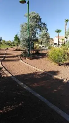 Las Vegas Luxury Vacation Villa - Dış Mekan