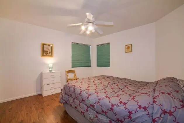 Las Vegas Luxury Vacation Villa - Oda