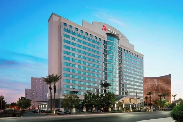 Las Vegas Marriott - Öne Çıkan Resim