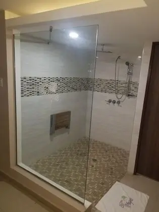 Hotel Las Vegas - Banyo Tipleri