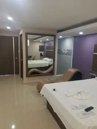 Hotel Las Vegas - Oda