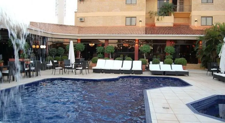 Las Ventanas Suites - 1