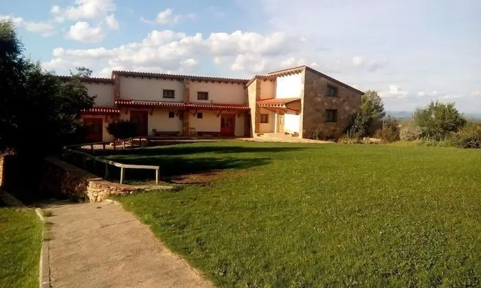 Las Viñuelas