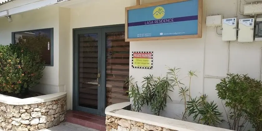 Lasa Residence