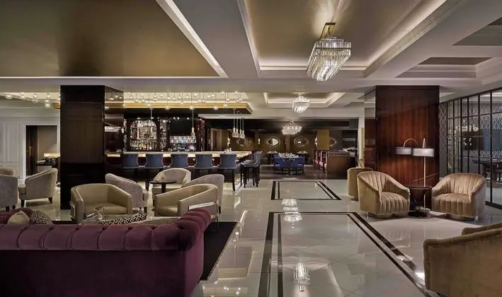 The LaSalle Chicago, Autograph Collection - Lobi