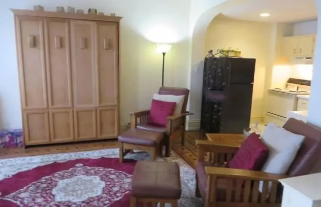 LaSalle Guest House - İç Mekan